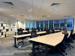 PLUS (D1), Office #481573101